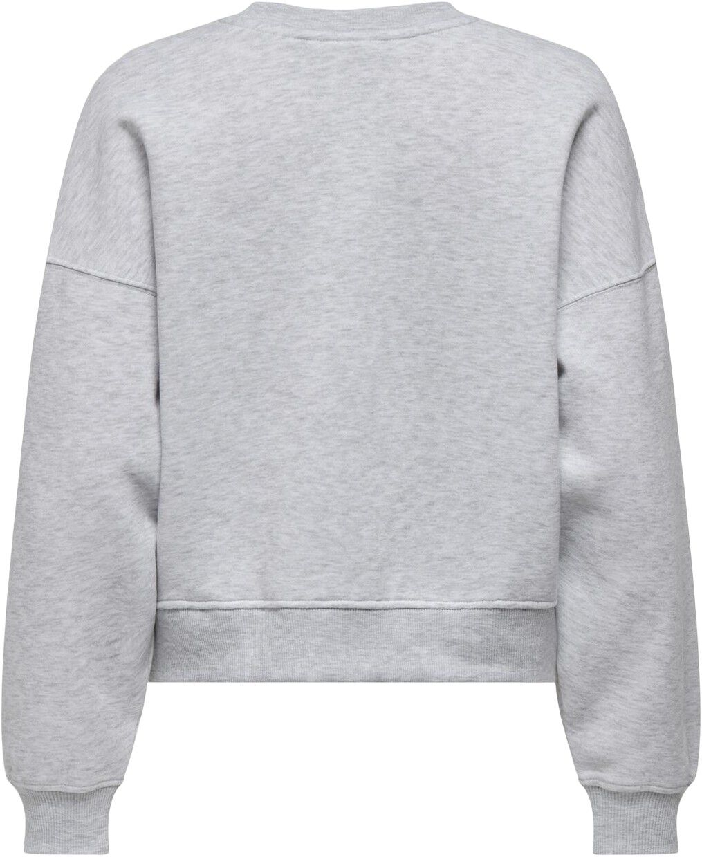 ONLBEST L/S CREW NECK SWT NOOS