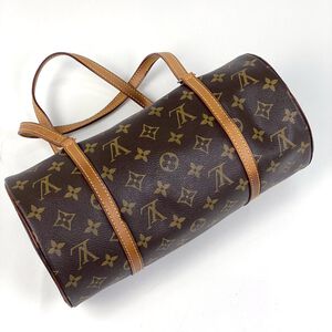 Louis Vuitton Papillon
