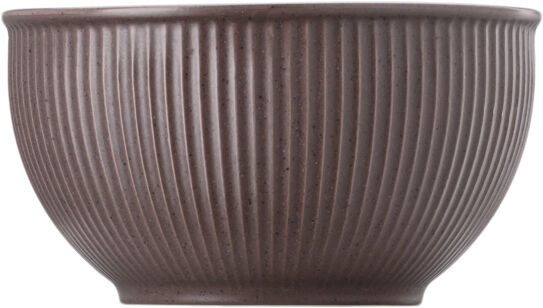 Thomas Clay, Rust, Morgenmad Sk&aring;l 13cm