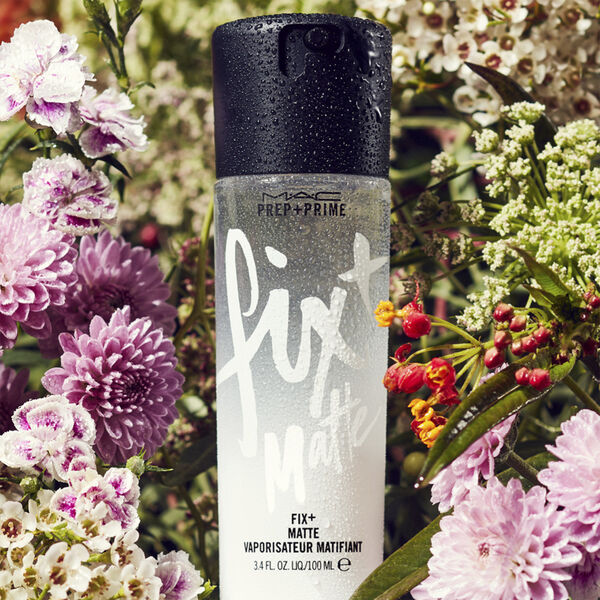 PREP + PRIME FIX+ MATTE 100ML/3. 4FL