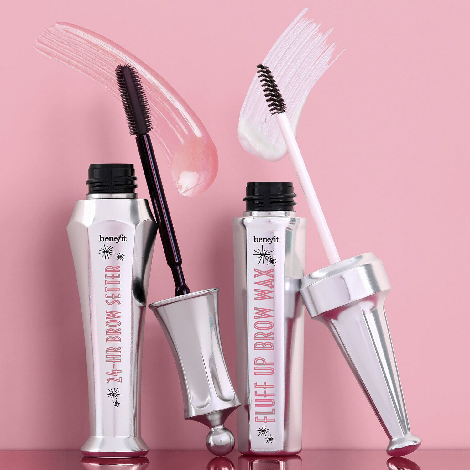 Fluff Up Brow Wax Mini