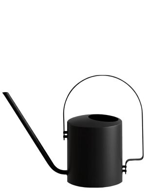Original blomstervandkande 1.7 l. soft black