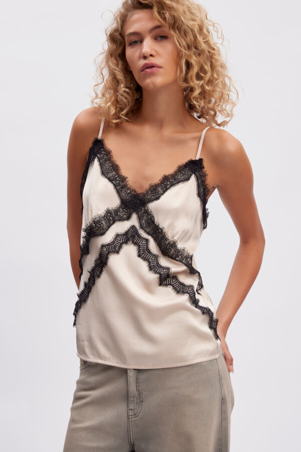 SachiGZ slip top