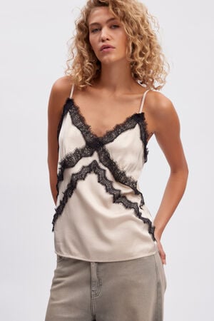 SachiGZ slip top