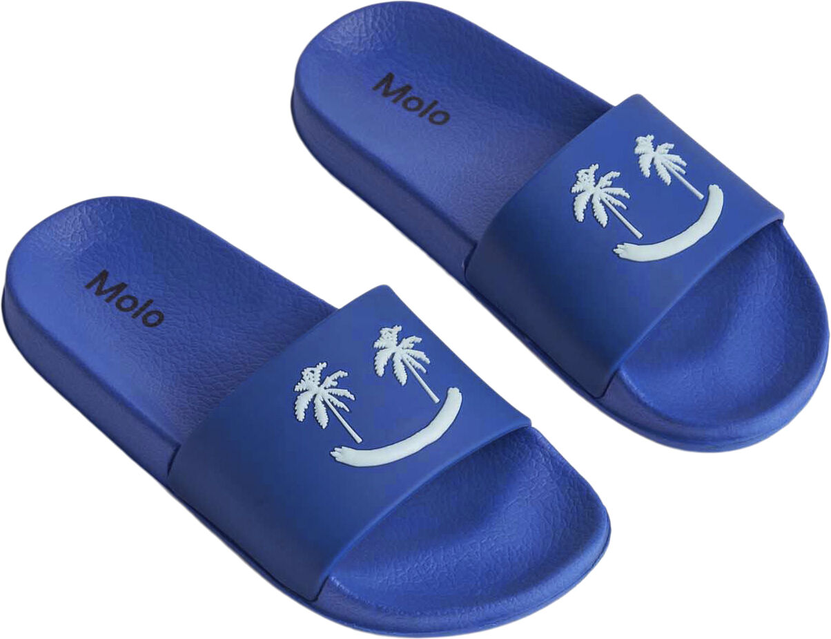 Klipklapper & badesko