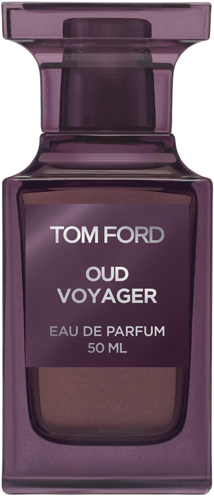 Oud Voyager Eau de Parfum