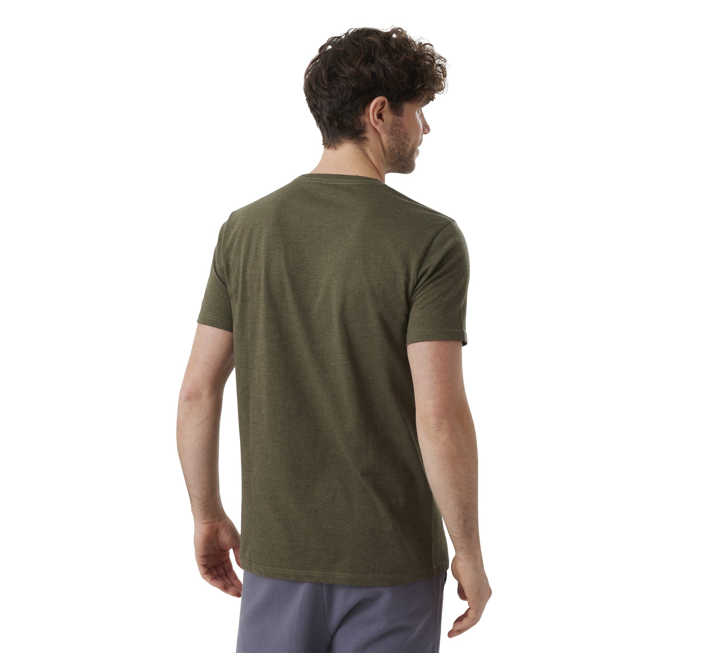 Basic T-shirt