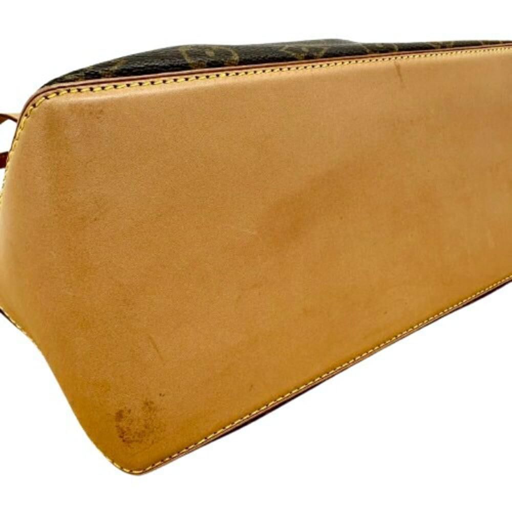 Louis Vuitton Cabas