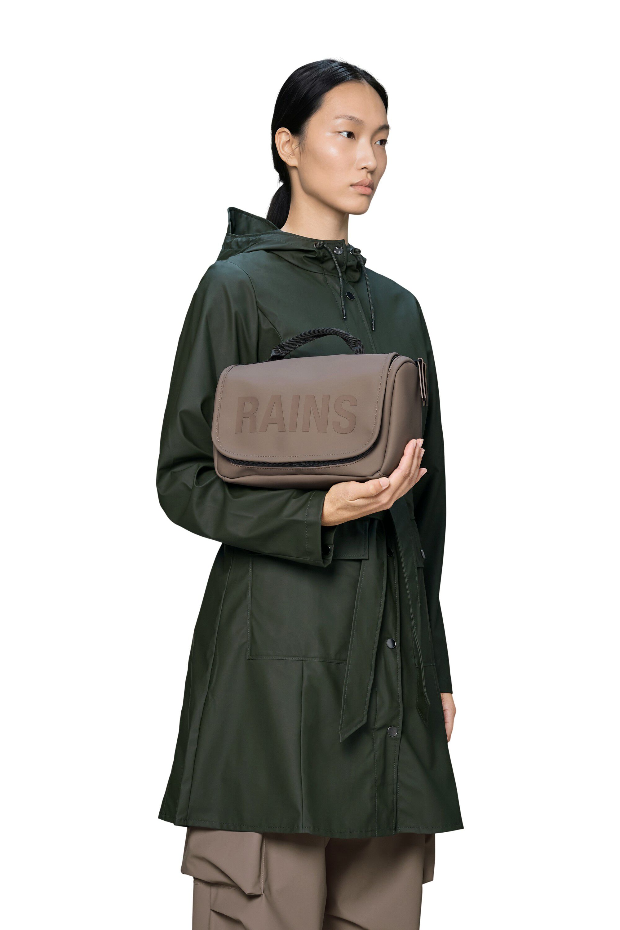 Texel Wash Bag W3