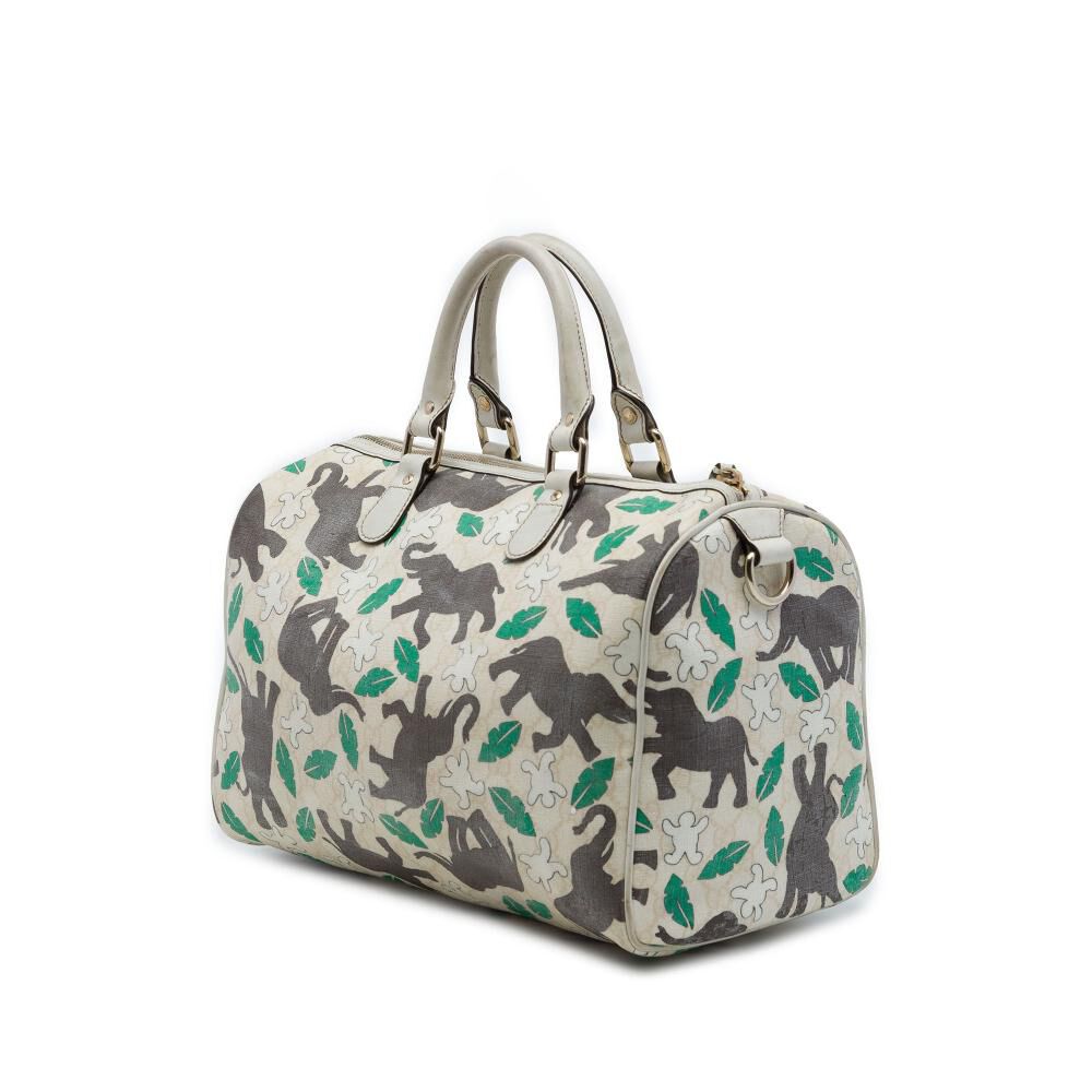 Gucci Boston Bag