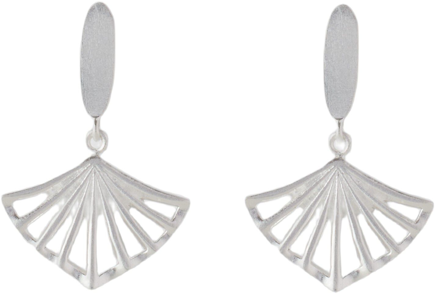 Ballerina Earrings