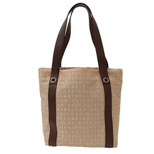 Bvlgari Tote