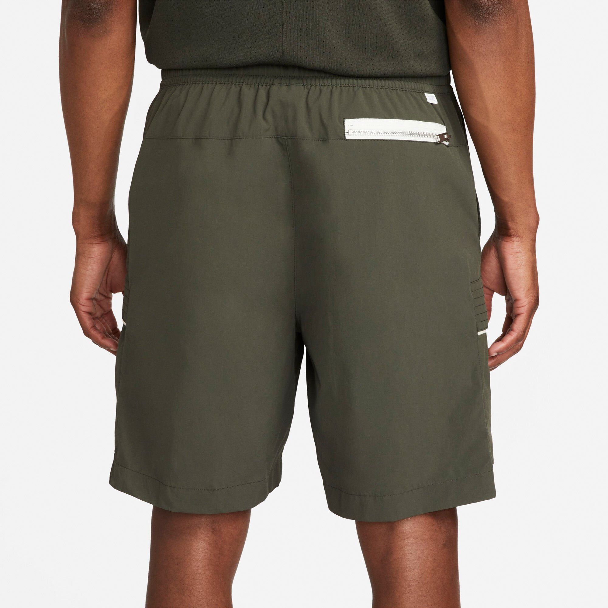 Sportswear Style Essentials Woven Utility shorts