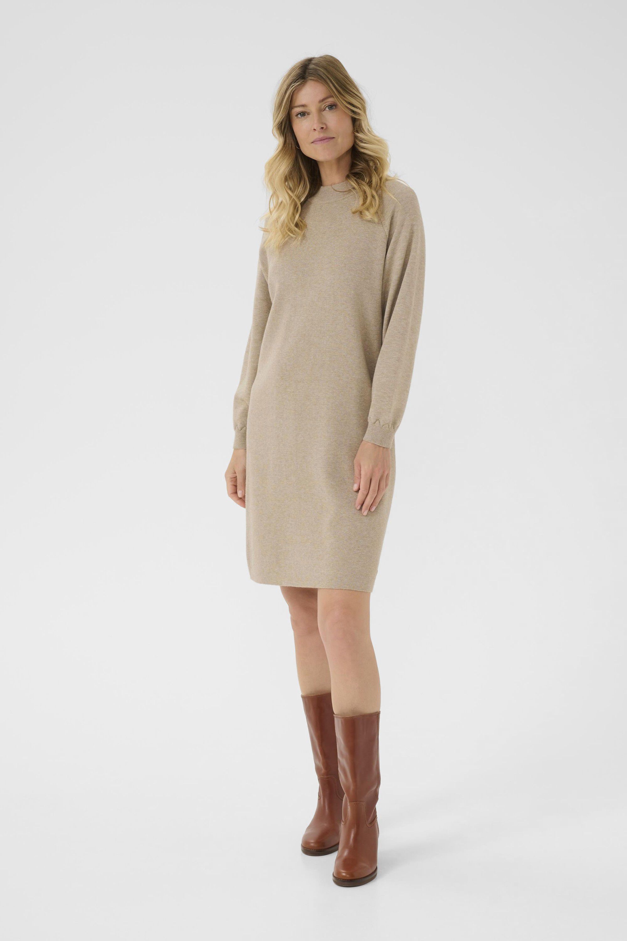 CRDela Knit Dress