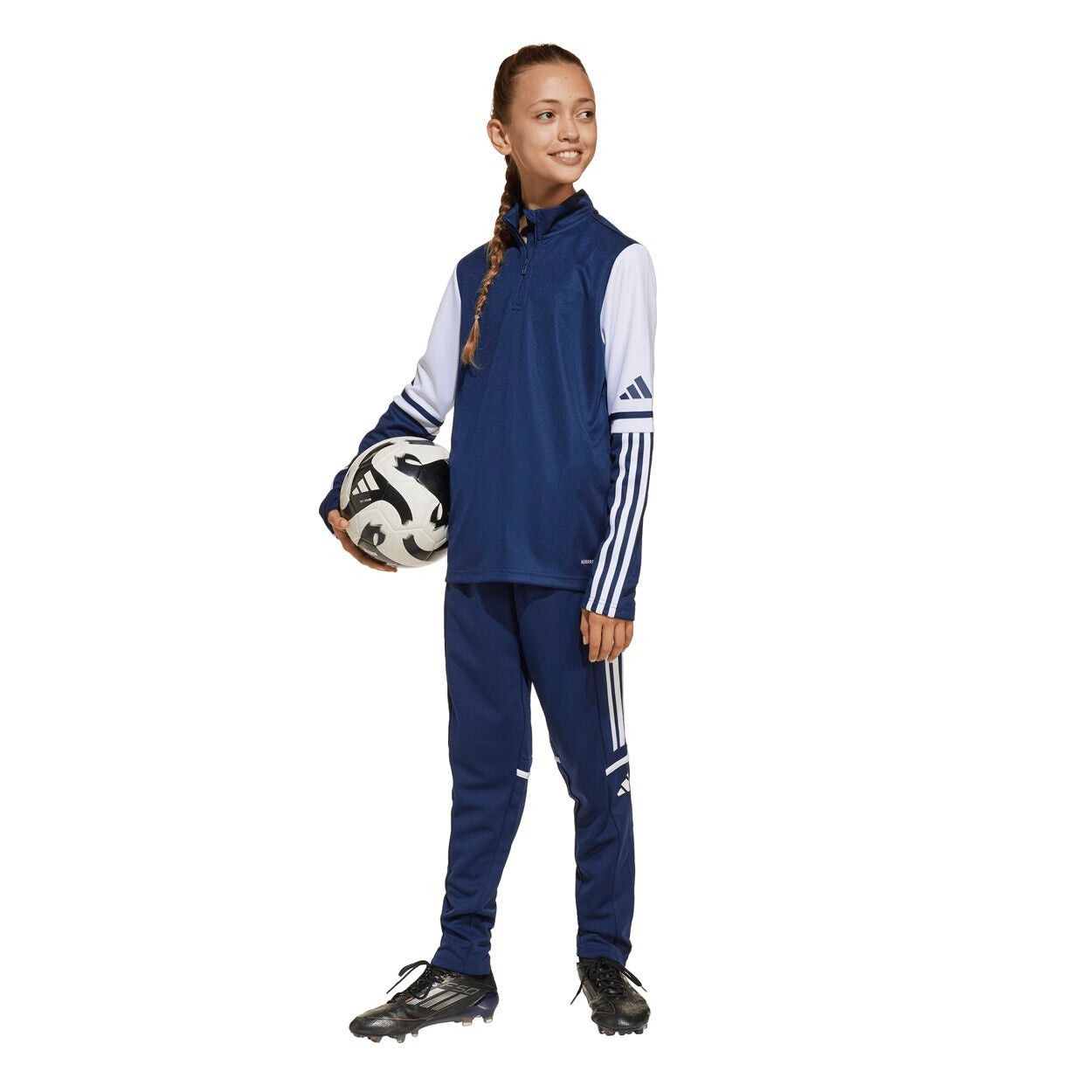 Squadra 25 Tr&aelig;nings Tr&oslash;je