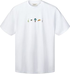 GEAR T-SHIRT