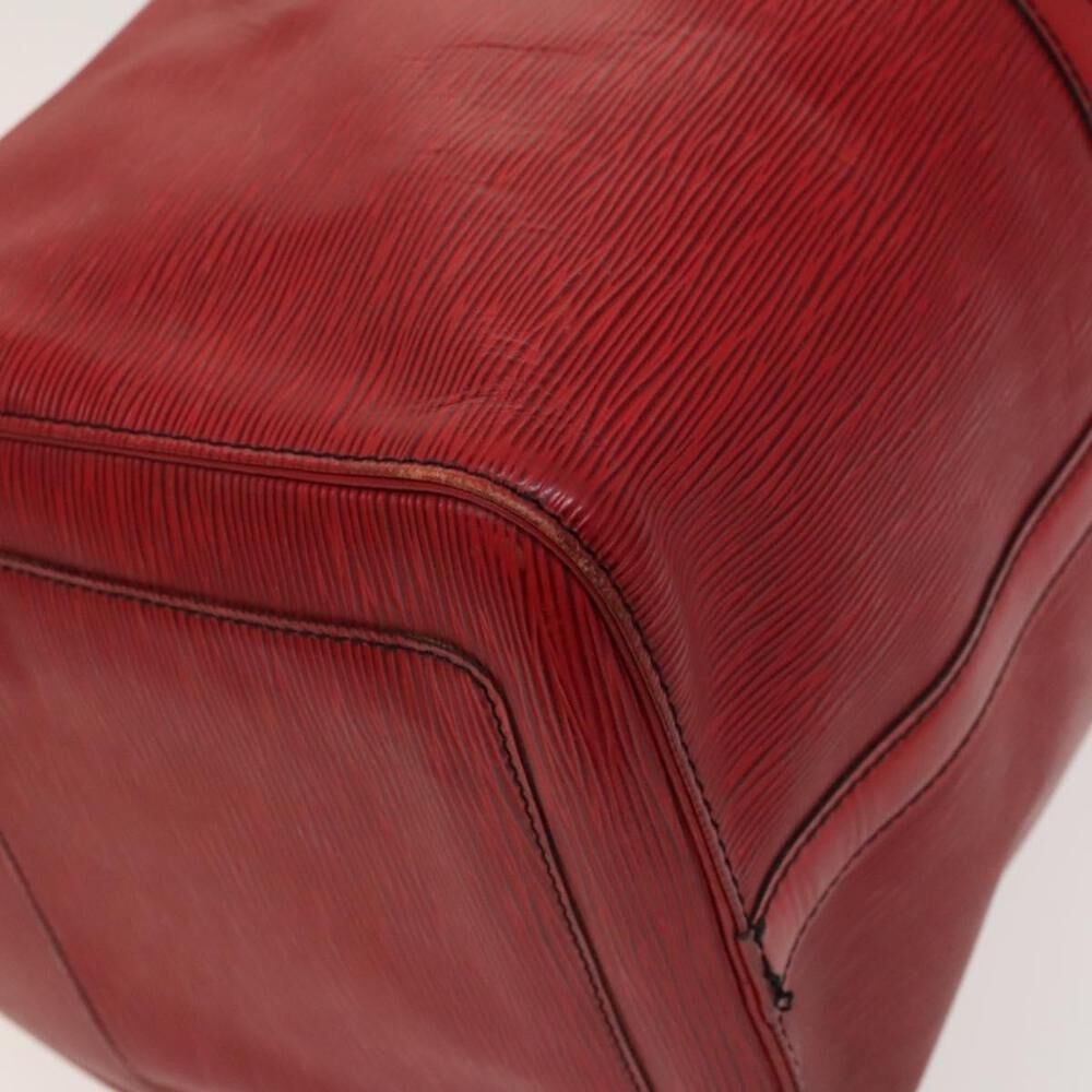 Louis Vuitton Keepall