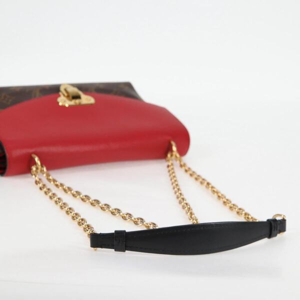 Louis Vuitton Crossbody Bag