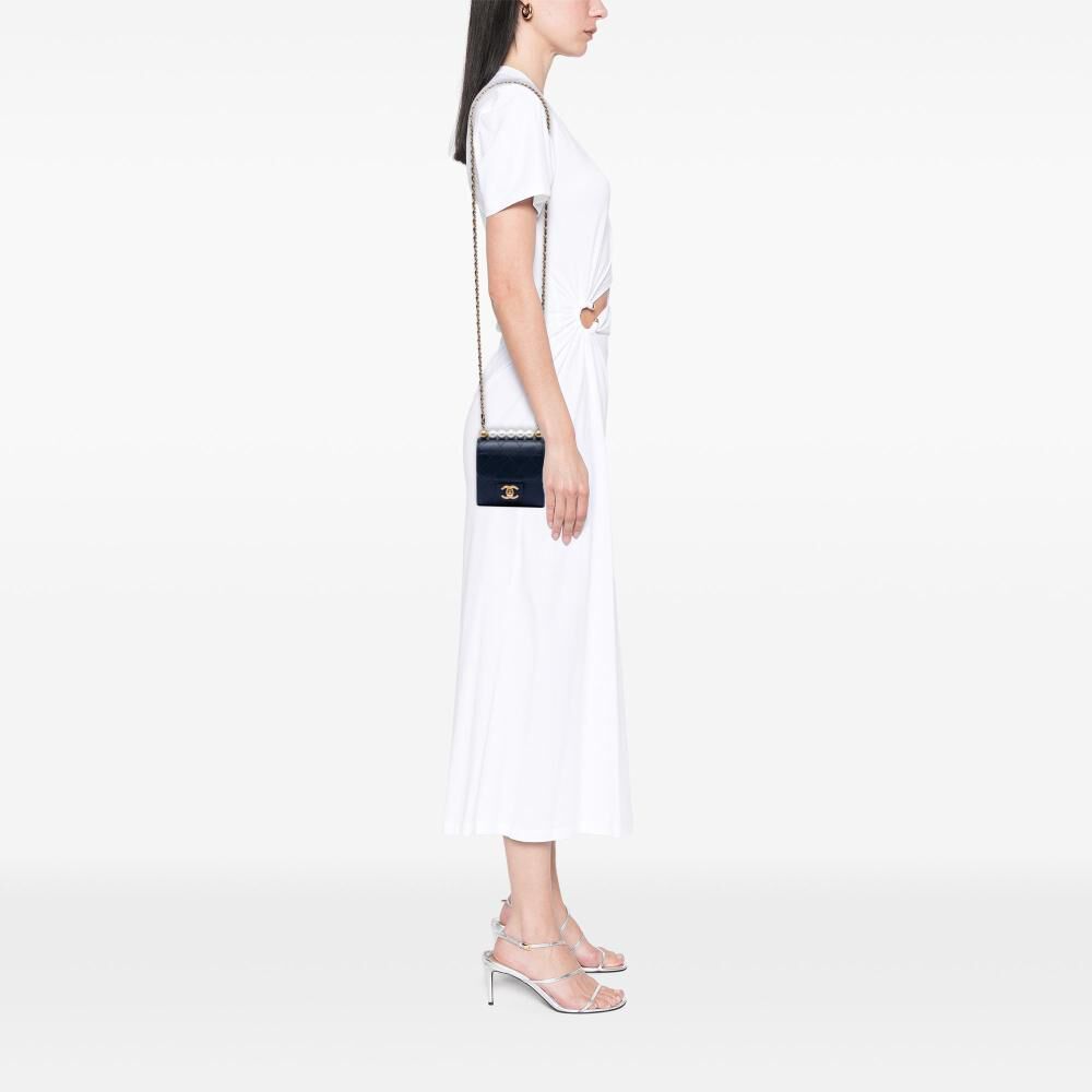 Chanel Crossbody Bag