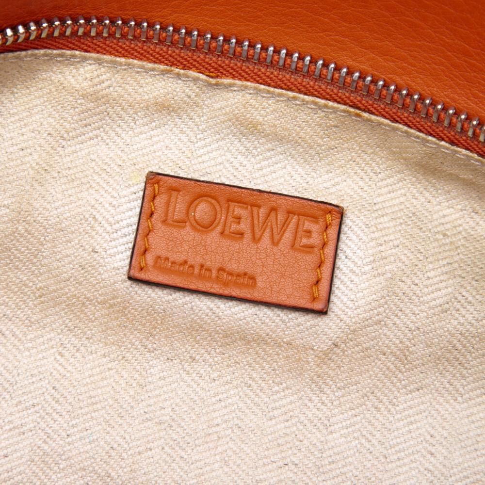 Loewe Puzzle