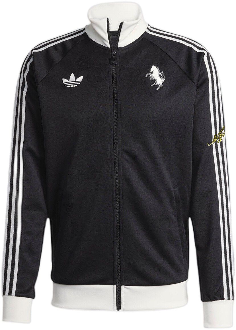 Juventus Original Full Zip Sweatshirt