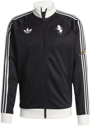 Juventus Original Full Zip Sweatshirt