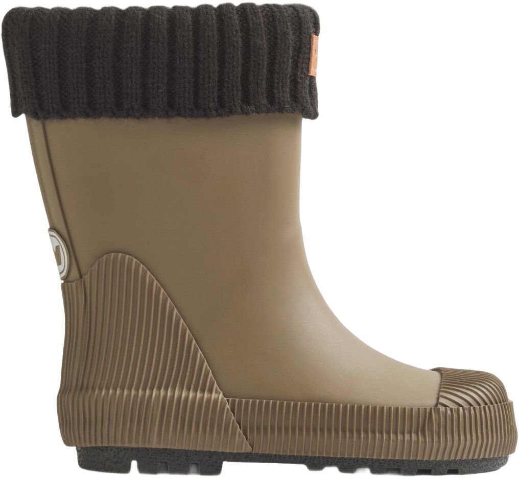 Termo Gummist&oslash;vle Wader