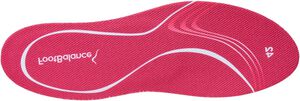 FOOTBALANCE CUSHION PINK