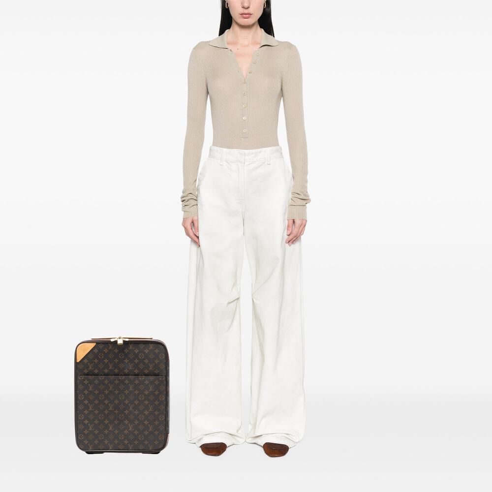 Louis Vuitton Travel Bag