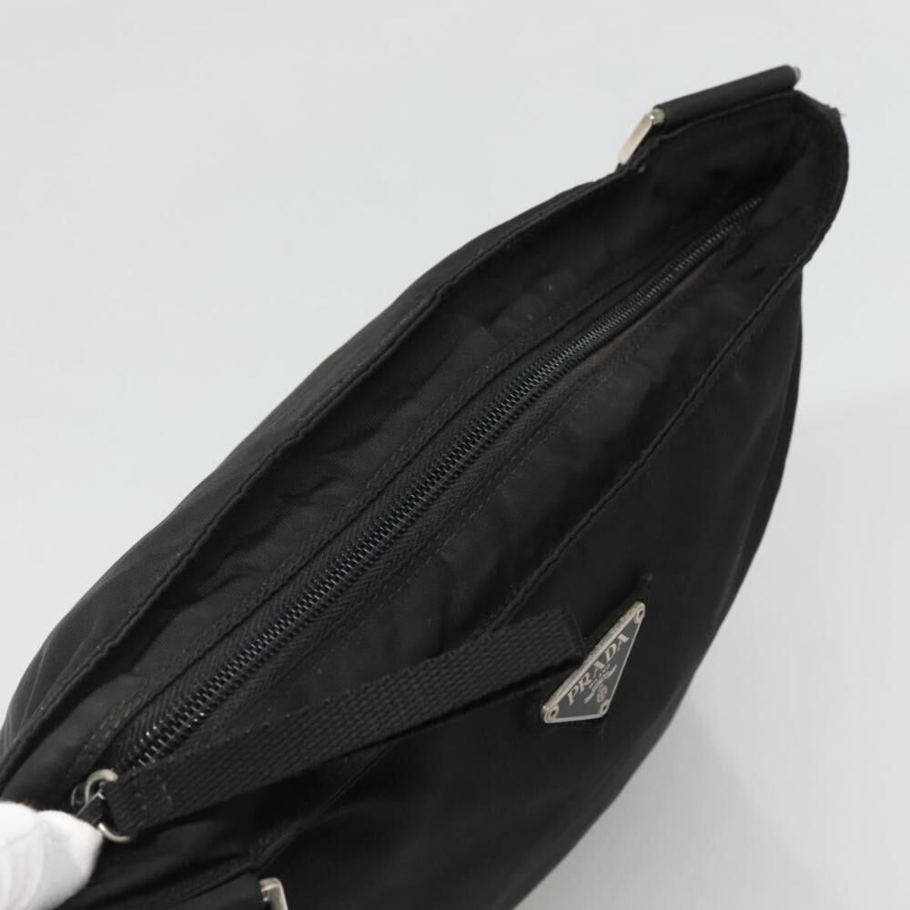 Prada Messenger Bag