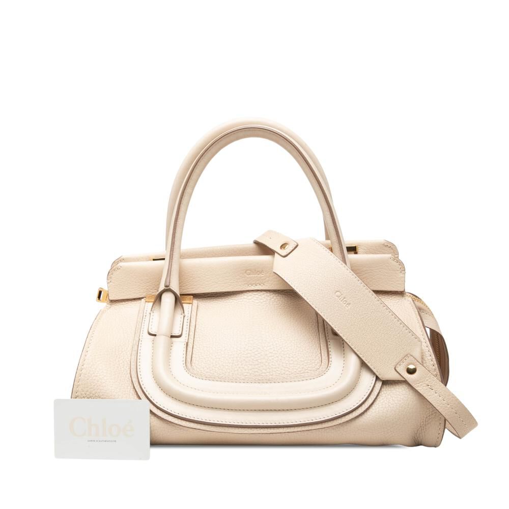 Chlo&eacute; Shoulder Bag
