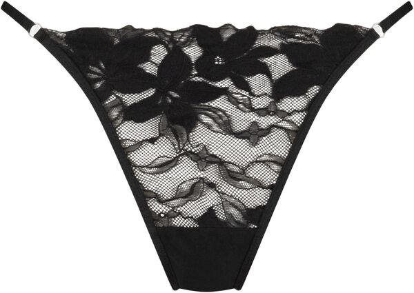 Ingrid Thong