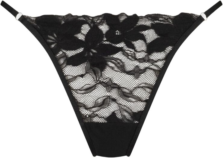 Ingrid Thong