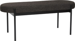 Klint Bench Dark Brown