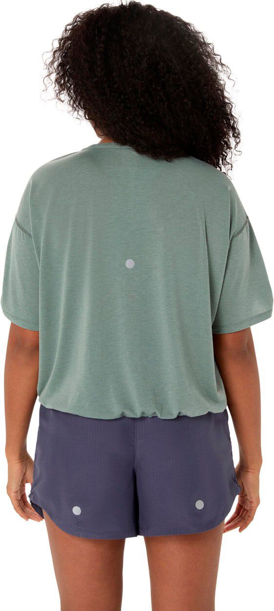 Nagino Justerbar L&oslash;be T-shirt