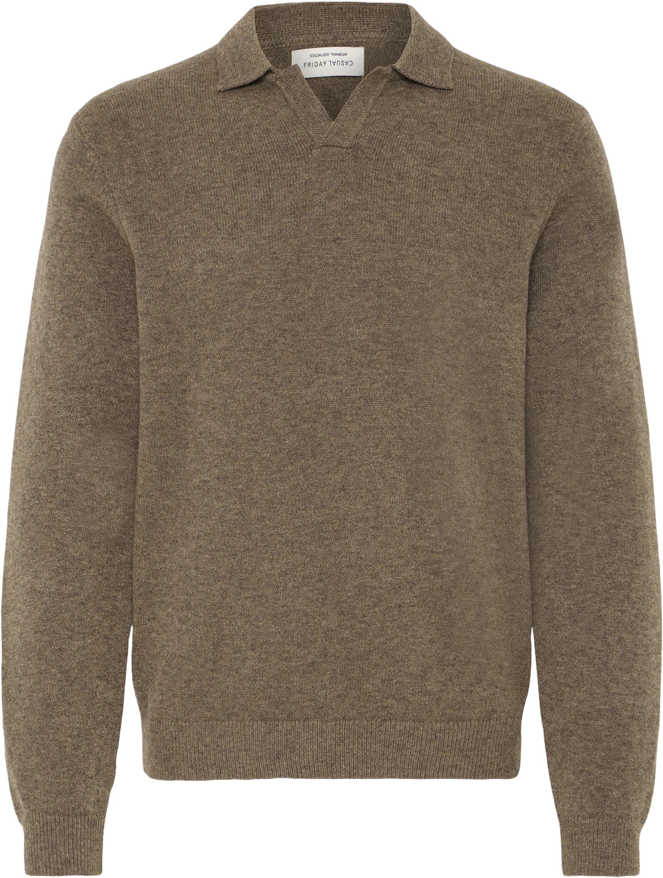 CFKARL polo knit
