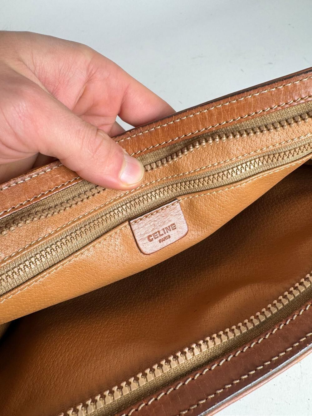 Celine Clutch
