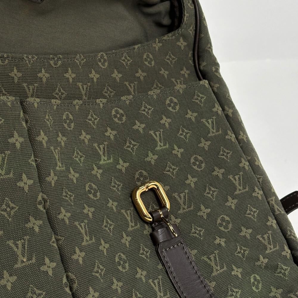 Louis Vuitton Briefcase