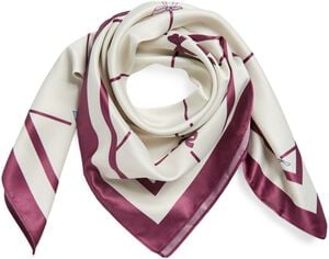 PCBAMBI SQUARE SCARF BC