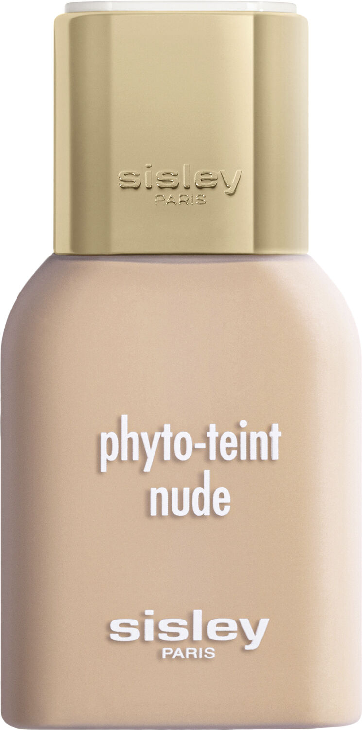 Phyto-Teint Nude