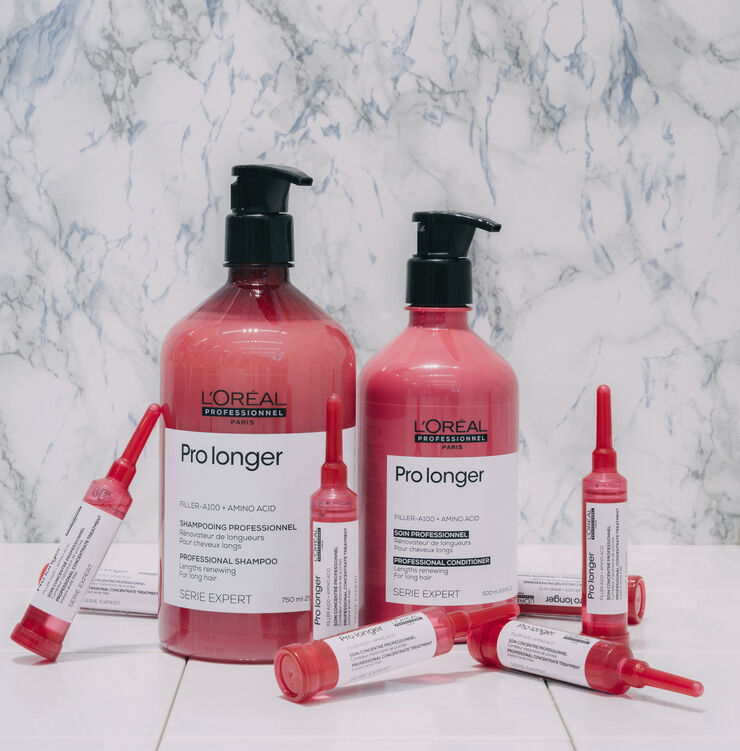 L'Oréal Professionnel Pro Longer Conditioner 500ml