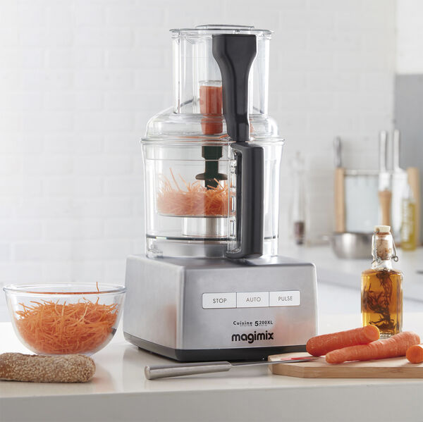CS 5200 XL foodprocessor