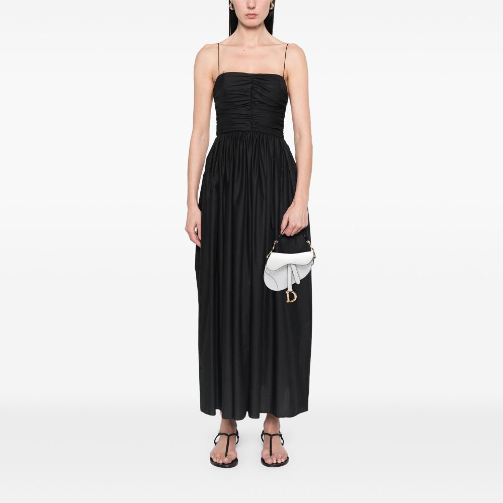 Dior Saddle Bag