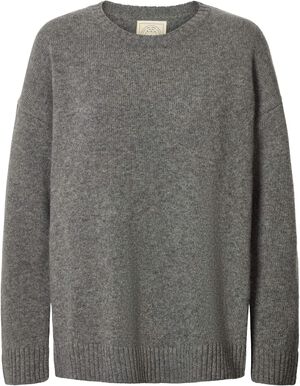 Emely Lambswool Knit GOTS