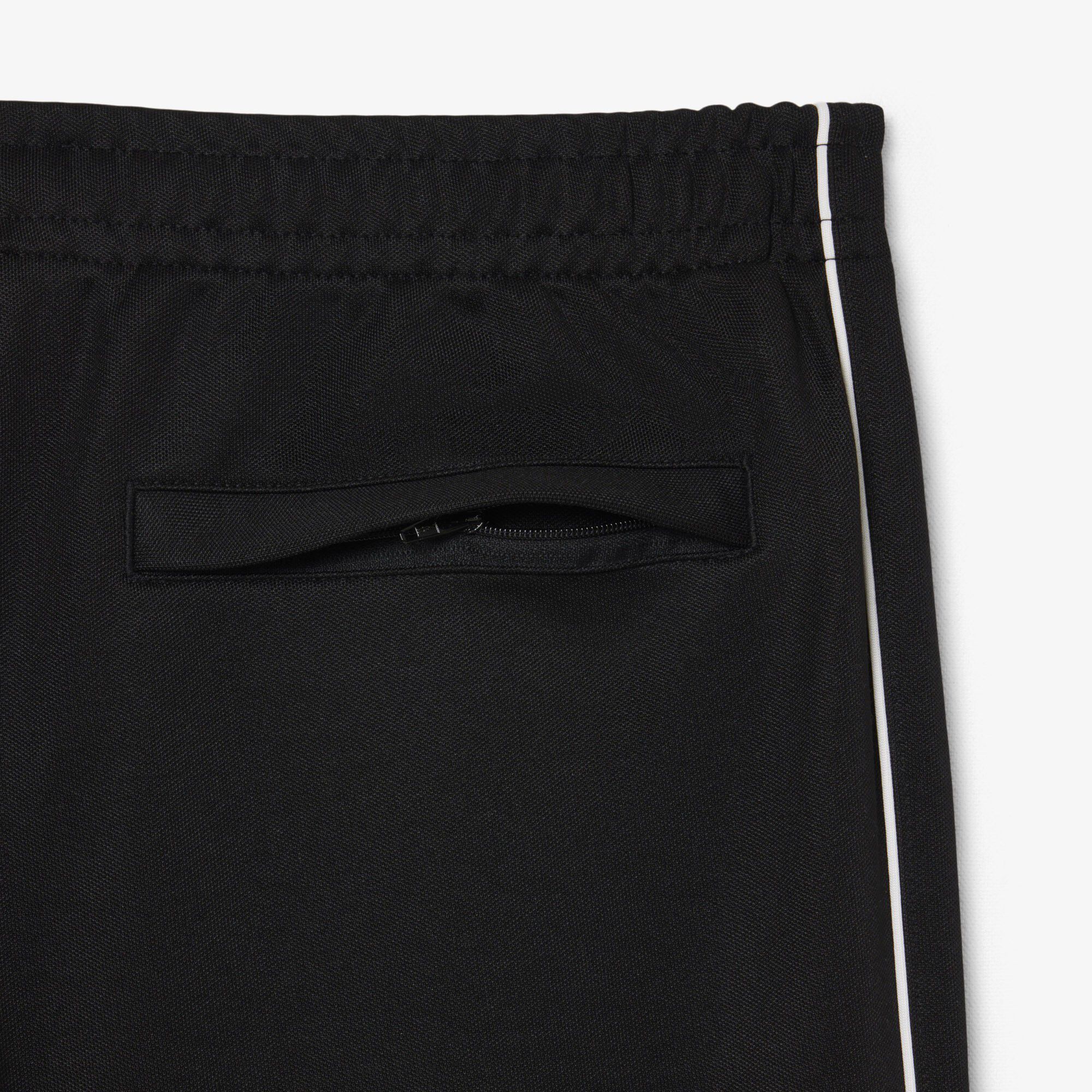 TRACK TROUSERS MALE ADULT KNIT