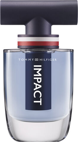 kold blæse hul Paradoks TOMMY HILFIGER Impact Men Eau de Parfum 50 ML fra Tommy Hilfiger | 675.00  DKK | Magasin.dk