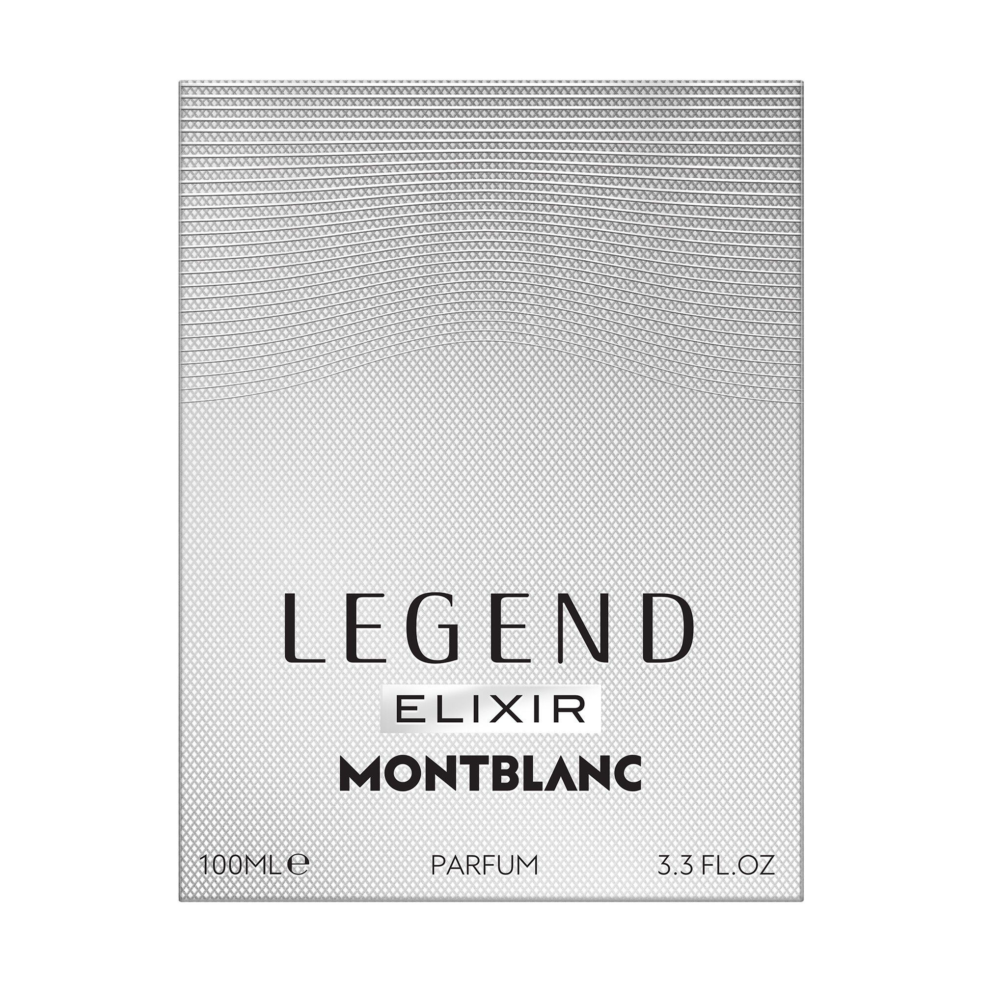 Legend Elixir EDP 100 ml