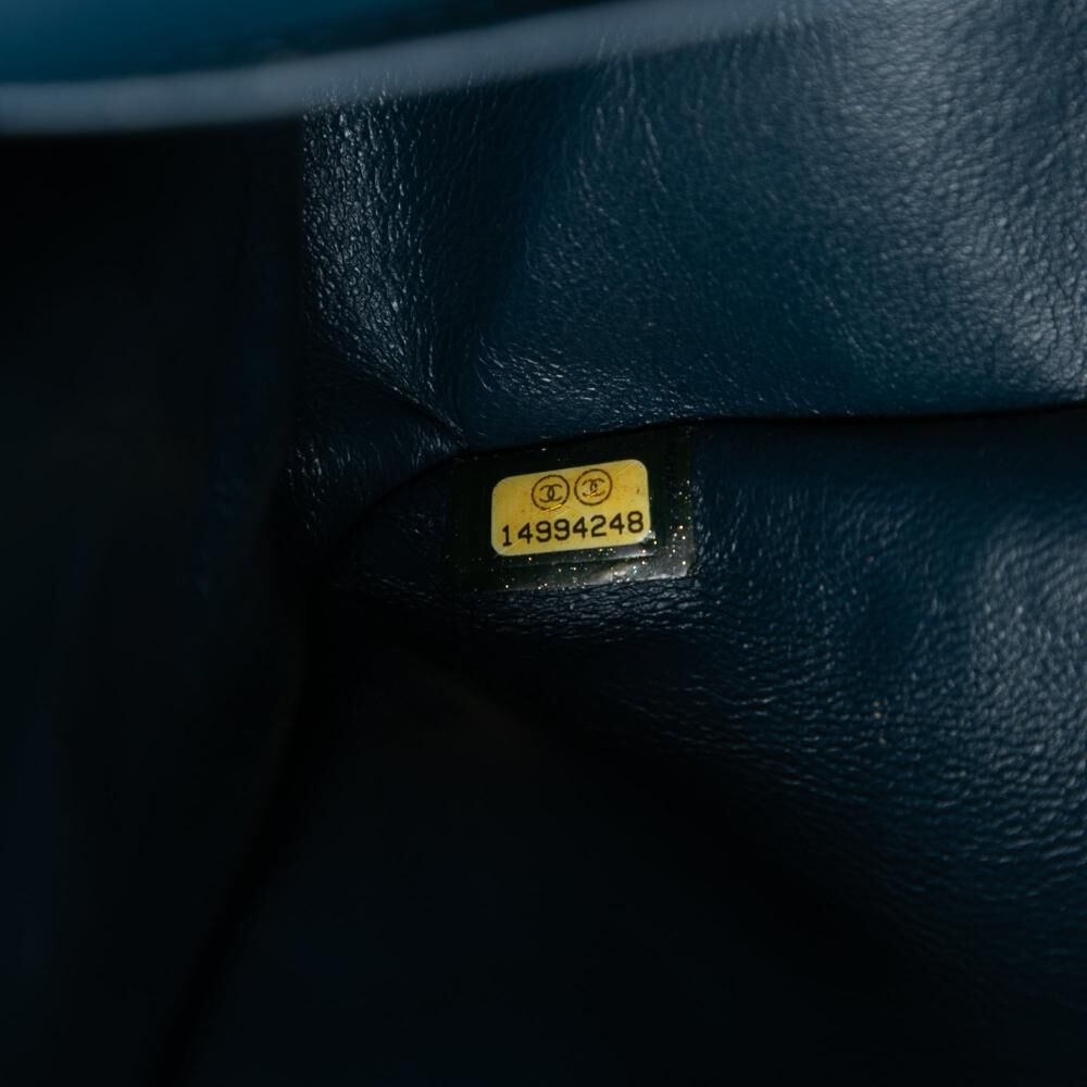 Chanel Flap Bag