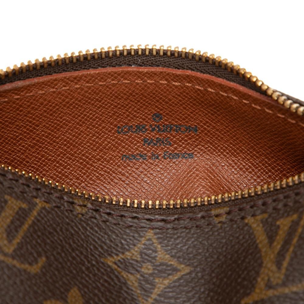 Louis Vuitton Papillon