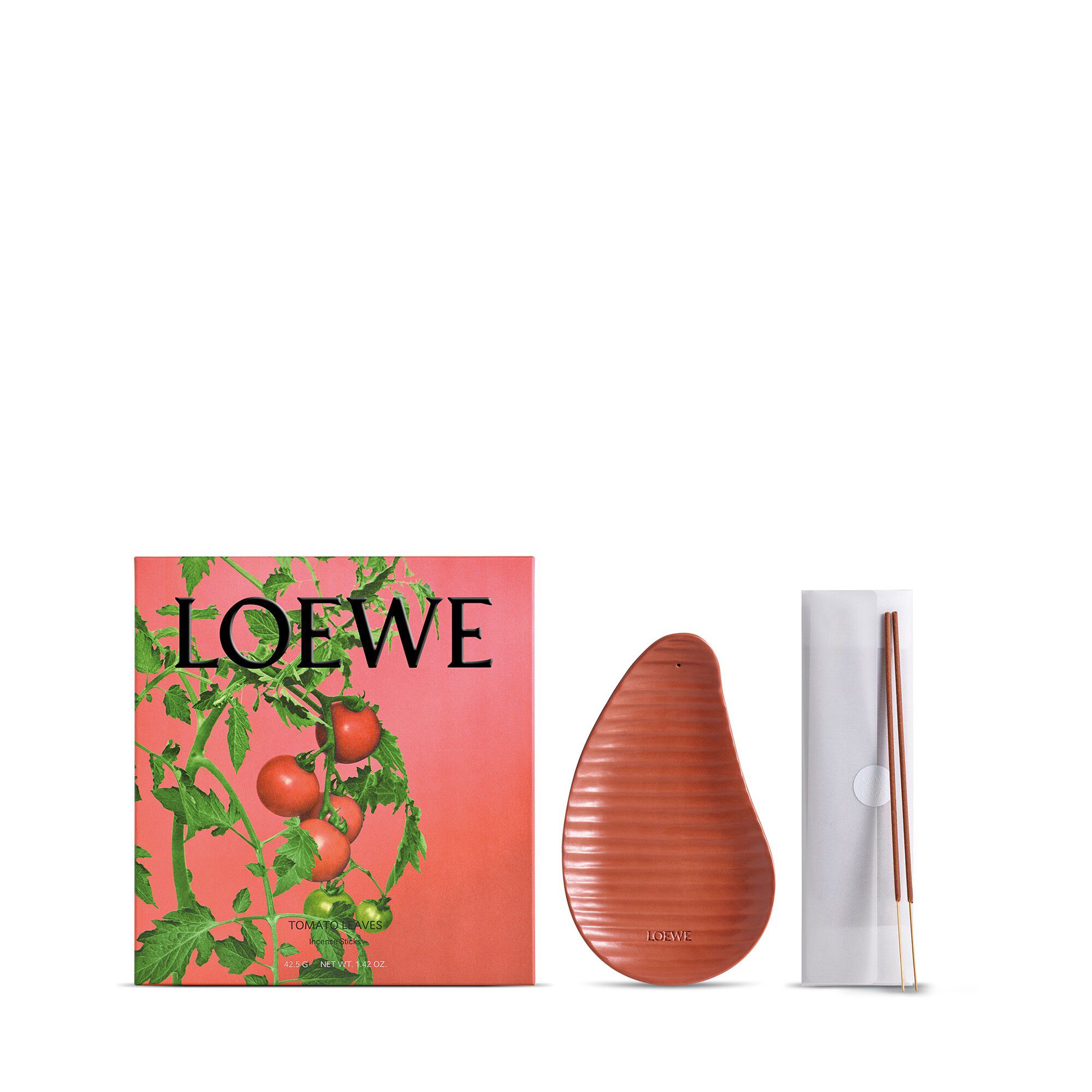 LOEWE Tomato Leaves Incense Sticks